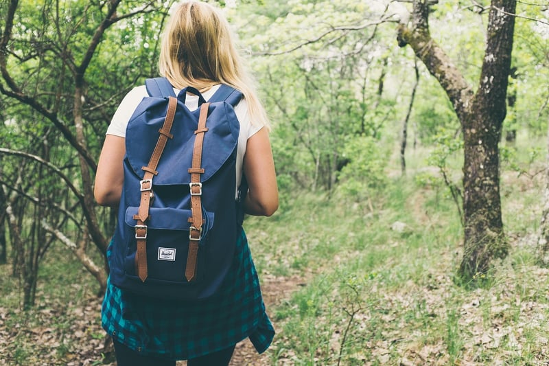 Outdoor Movement